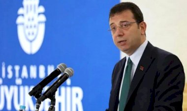 BAŞKAN İMAMOĞLU’NDAN BORÇLU VATANDAŞA “SU VE DOĞALGAZ” MÜJDESİ
