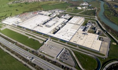 TOYOTA OTOMOTİV SANAYİ TÜRKİYE ÜRETİME 2 HAFTA ARA VERİYOR