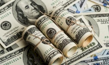 Doları virüs ateşi sardı