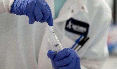 Araştırma raporu açıklandı: Virüs havada kaç saat yaşıyor?