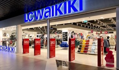 LC Waikiki tüm mağazalarını kapatıyor