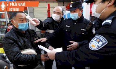 Murat Somer: Virüs rejim dinlemiyor