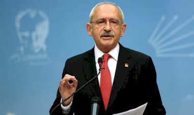 Kılıçdaroğlu: Belediyelerimiz kimsenin elektriğini, suyunu kesmeyecek