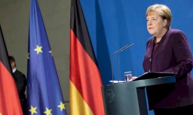 LK: Merkel'in konuşması son bir uyarı gibiydi