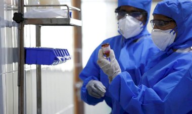 Amerikalı doktorlar anlattı: Koronavirüs hastalarını nasıl tedavi ediyorlar?