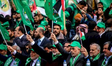 Lübnan ve Katar’daki varlığını azaltan Hamas, Türkiye'ye odaklanıyor