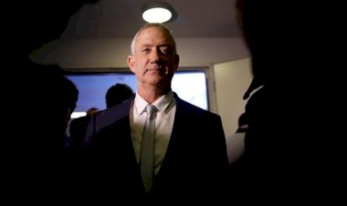 Netanyahu'nun önde gelen rakibi Gantz kimdir?
