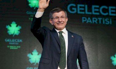 Gelecek Partisi'nden cezaevi ve ligler için çağrı