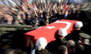 İdlib'de 3 asker şehit oldu!