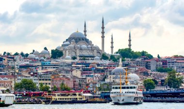 İstanbul'da 9 saate varan elektrik kesintileri yaşanacak