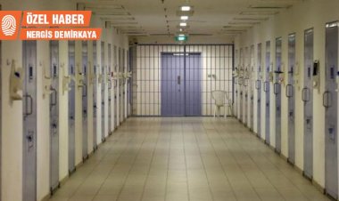 Cezaevlerinde korona alarmı: İnfaz paketi hızlandı