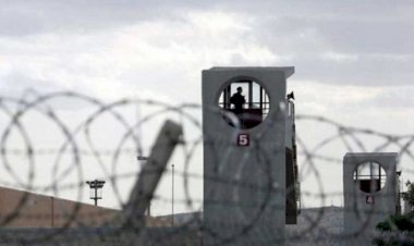 Cezaevlerinden ses çıkmıyor