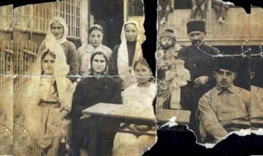 ‘Ötüken’den Kırım’a, Kırım’dan Anadolu’ya Var Olma Savaşı’