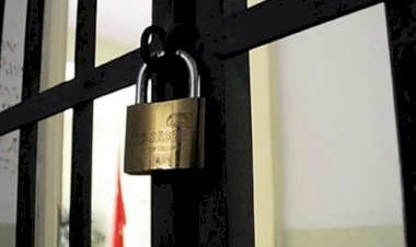 “AK Parti 6 suç hariç mahkumların tahliyesini Meclis’e getiriyor” iddiası