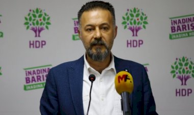 HDP: Kısmi af için hükümetle anlaşmaya hazırız