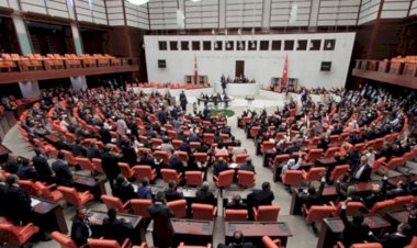 Yargı paketi Meclis'te, infaz değişikliği yolda
