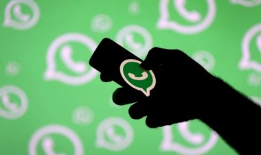 Koronavirüse karşı işte Whatsapp'ınıza kaydetmeniz gereken numara