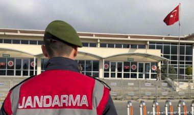 Hükümet "koronavirüs affı" için harekete geçiyor