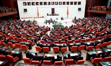 AKP'nin ikinci yargı paketinde hangi düzenlemeler var?