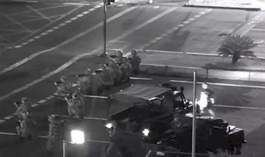 Yargıtay Cumhuriyet Başsavcılığı  30 ere verilen hapis cezasının bozulmasını istedi
