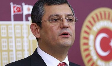 CHP'den infaz düzenlemesi açıklaması