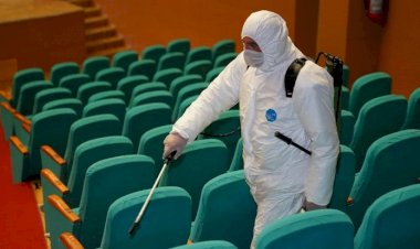 CHP’den 44 korona virüsü önerisi