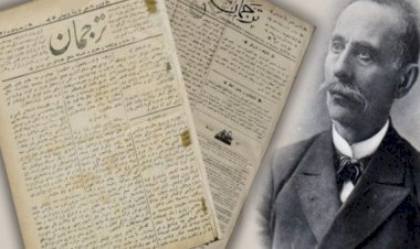 İSMAİL BEY GASPIRALI 169 YAŞINDA!