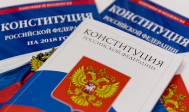 RUS OLMAYAN MİLLETLERİN SONUNU HAZIRLAYAN RUSYA ANAYASASI DEĞİŞİKLİĞİ