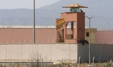 Savcılık: Balıkesir'deki cezaevlerinde korona tespit edilmedi