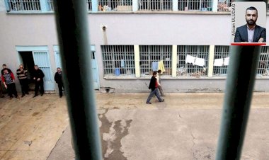Siyasilere özgürlük, bomba atanla, düşünen ayrılmalı!