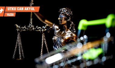 Hangi kalkan? Adalette salgınla günyüzüne çıkan sorunlar