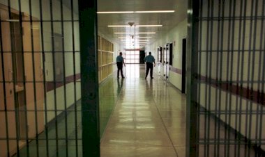 'Siyasi mahpuslar kapsam dışı bırakılamaz'