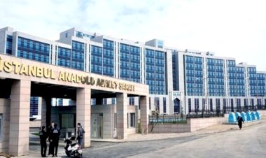 Anadolu Adliyesi: Katibin koronavirüs testi pozitif çıktı
