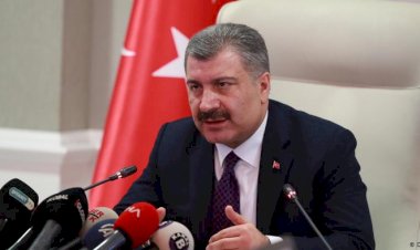 Türkiye’de can kaybı 21’e yükseldi