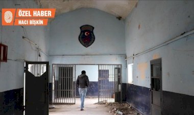 Cezaevi çağrısı: Mahpuslar arasında ayrım yapılamaz