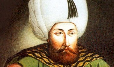 3. Murat mahkûmları affetmişti