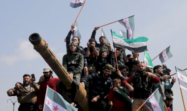 Rusya: Türkiye M4 karayolundaki radikal grupları etkisiz hale getirecek
