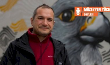 Prof. Dr. Utku Perktaş: Dünya altıncı yok oluşun içinde