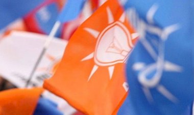Ak Parti'den CHP ve İyi Parti'ye 'infaz düzenlemesi' ziyareti