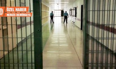 Cinsel suçlar ve uyuşturucu cezalarına indirim geliyor