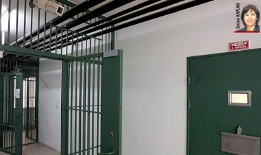 Uyuşturucu ve cinsel suçlara infaz indirimi