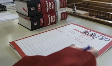 İnfaz düzenlenmesinin detayları