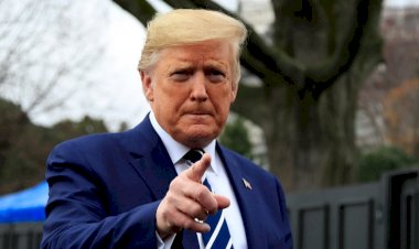 ABD Başkanı Trump'tan Türkiye hakkında dikkat çeken açıklamalar