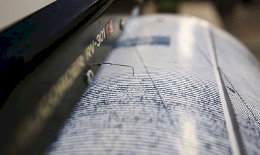 Rusya'da 7.5 şiddetinde deprem