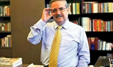 Taha Akyol : Bugünleri arayacağız