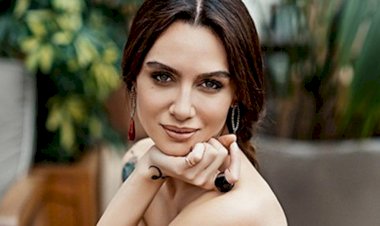 Birce Akalay: Yolumuzun sonu…