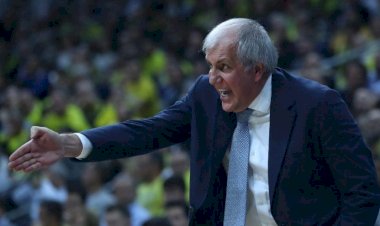 Obradovic özel uçakla Sırbistan’a dönüyor!