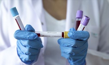 Bir milletvekilinde daha koronavirüs saptandı 