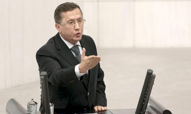 İYİ Parti'li Lütfü Türkkan, AKP'ye yüklendi