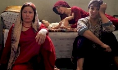 Afganistan’da 3 yıldan az cezası bulunan kadın mahkumlar serbest bırakılıyor